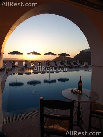 Belvedere Hotel 16